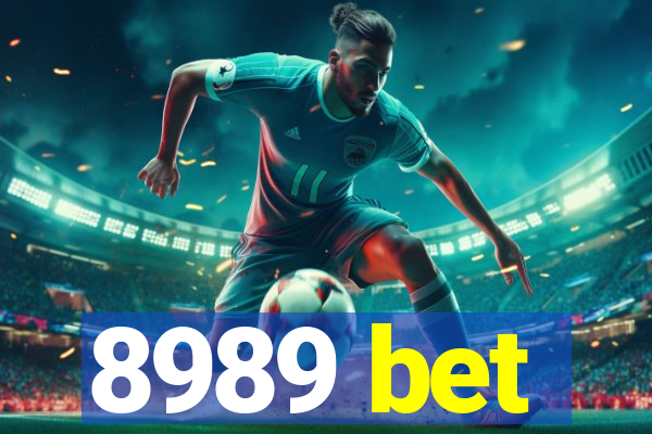 8989 bet