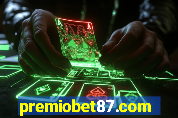 premiobet87.com