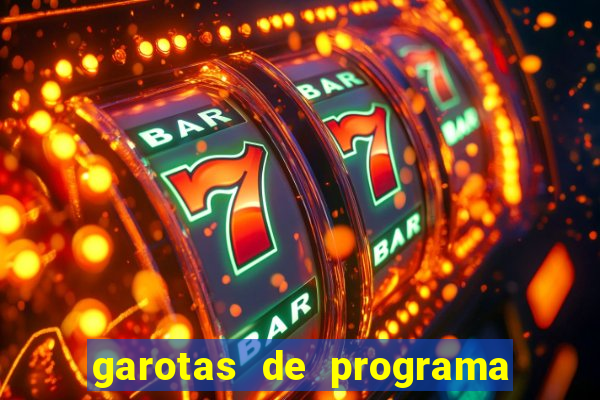 garotas de programa zona norte