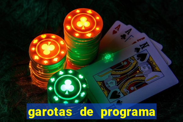 garotas de programa zona norte