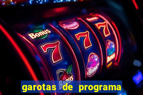 garotas de programa zona norte