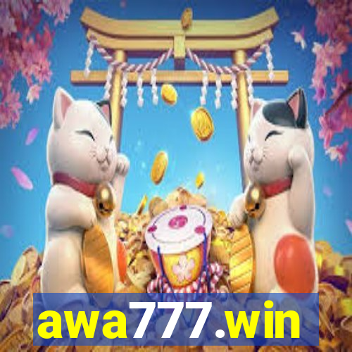 awa777.win