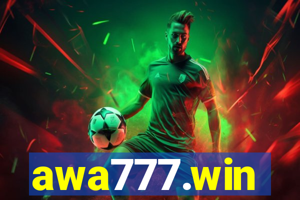 awa777.win