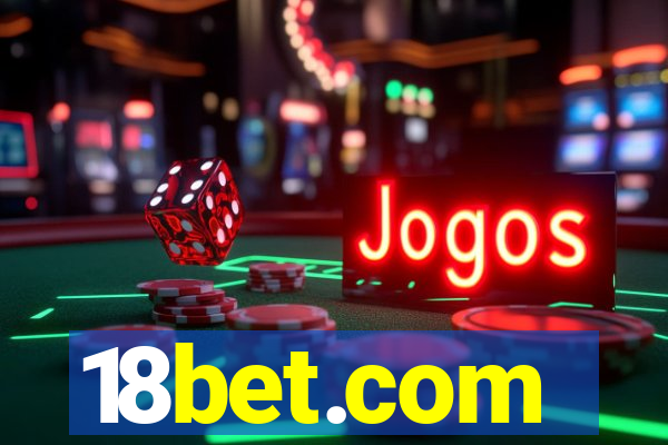 18bet.com