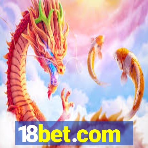 18bet.com