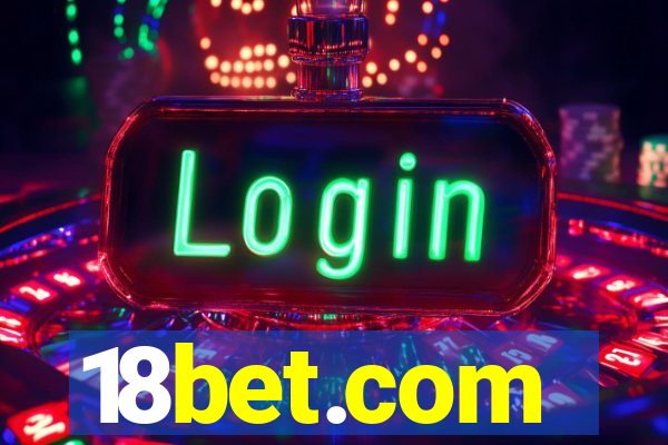 18bet.com