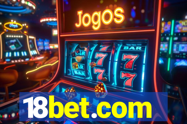 18bet.com