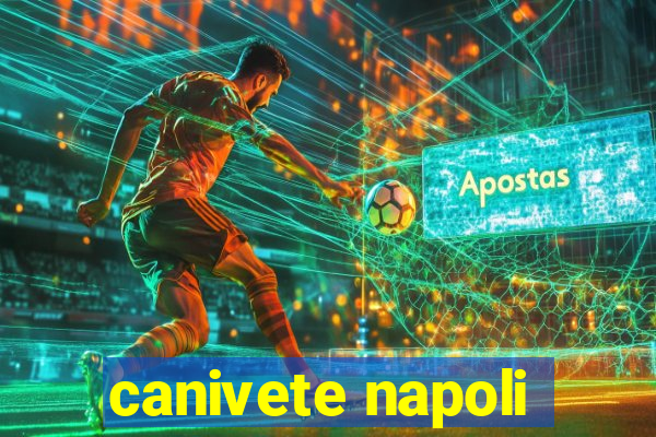 canivete napoli