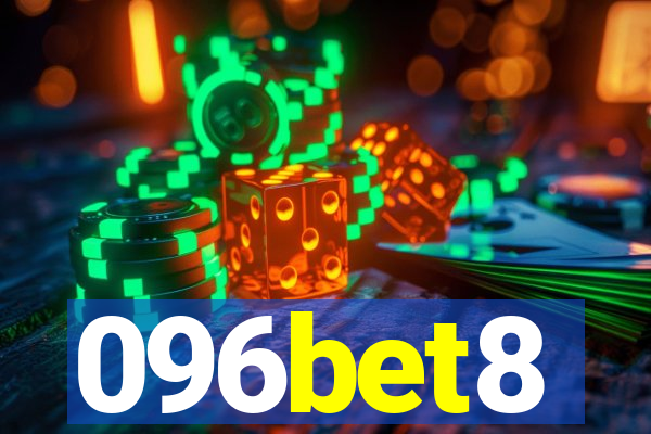 096bet8
