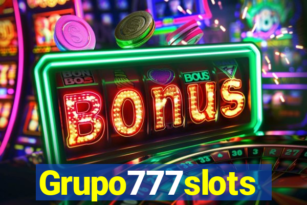 Grupo777slots