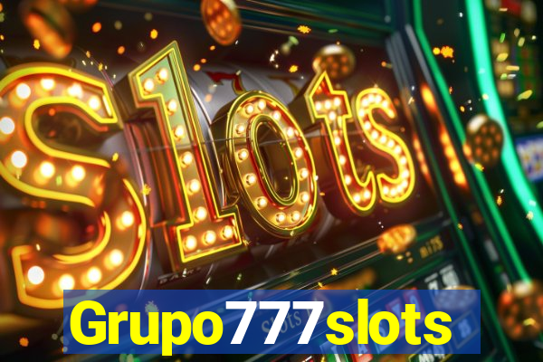 Grupo777slots