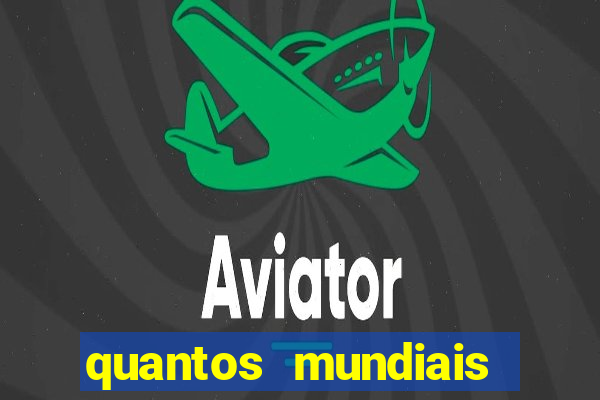 quantos mundiais tem o flamengo