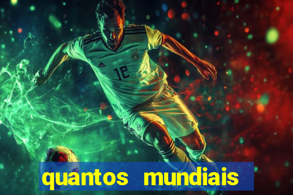 quantos mundiais tem o flamengo