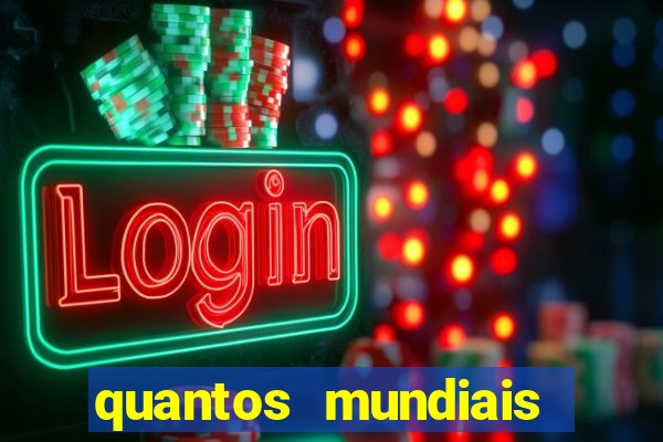 quantos mundiais tem o flamengo