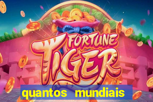 quantos mundiais tem o flamengo