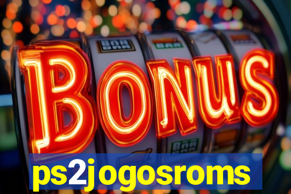 ps2jogosroms
