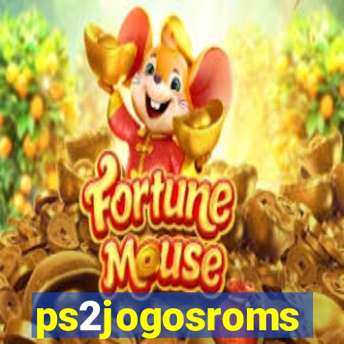 ps2jogosroms
