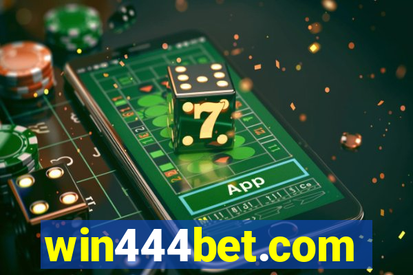 win444bet.com