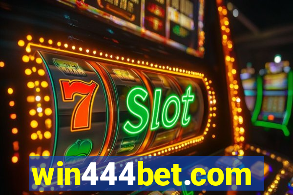 win444bet.com
