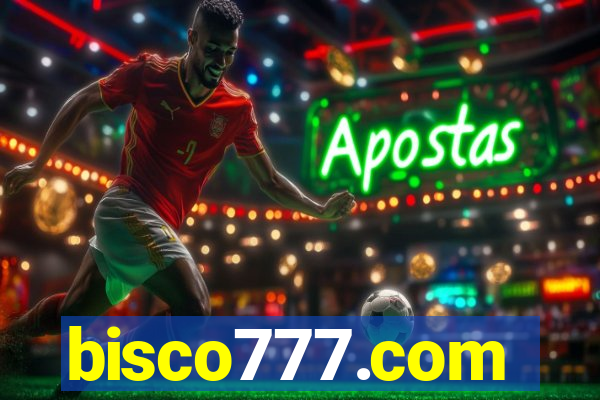 bisco777.com