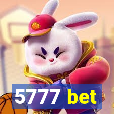 5777 bet