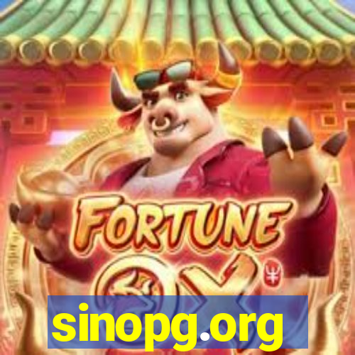 sinopg.org
