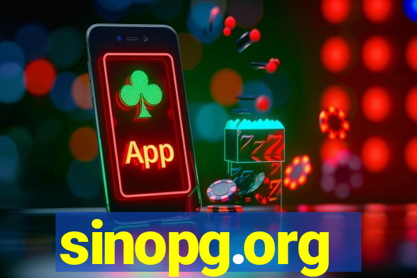 sinopg.org