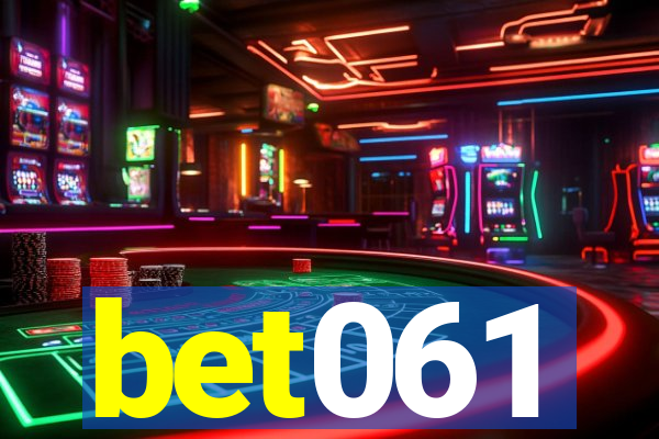 bet061