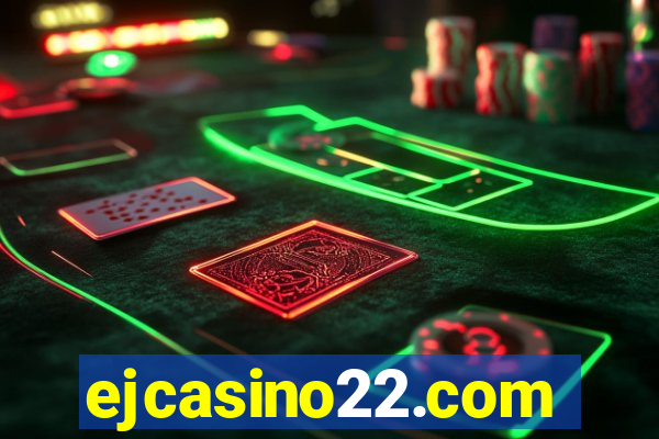 ejcasino22.com