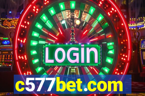 c577bet.com