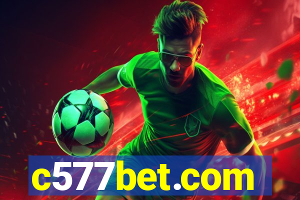 c577bet.com