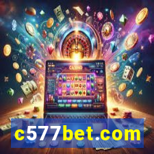 c577bet.com