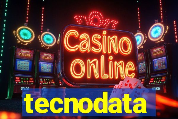 tecnodata