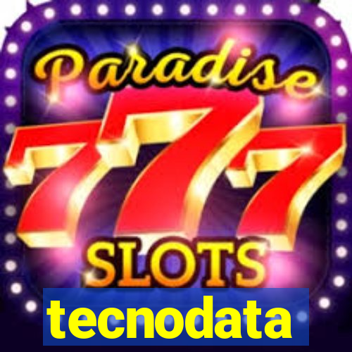 tecnodata