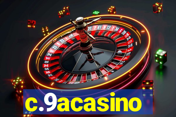c.9acasino
