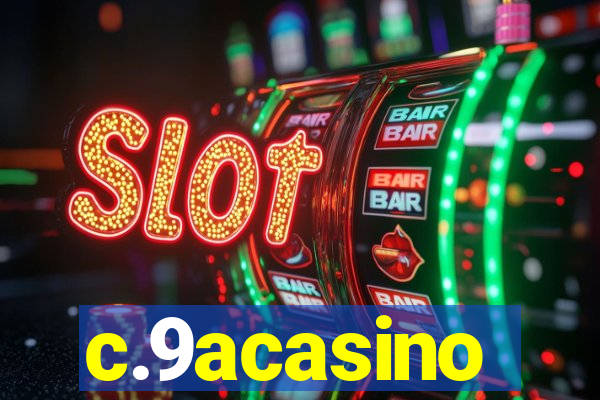c.9acasino