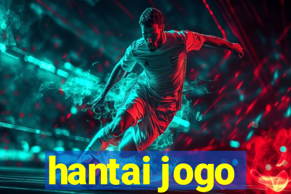 hantai jogo