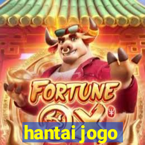 hantai jogo