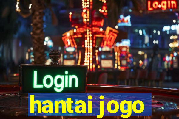 hantai jogo