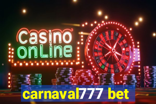carnaval777 bet