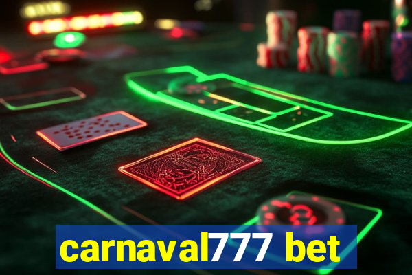 carnaval777 bet