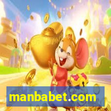manbabet.com