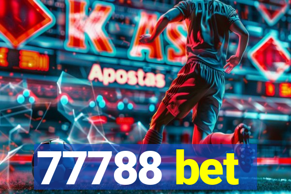 77788 bet