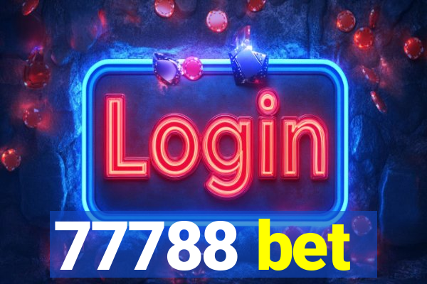 77788 bet