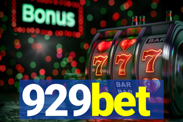 929bet