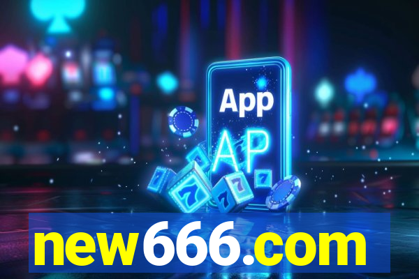 new666.com