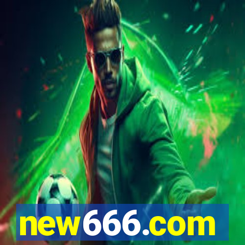 new666.com