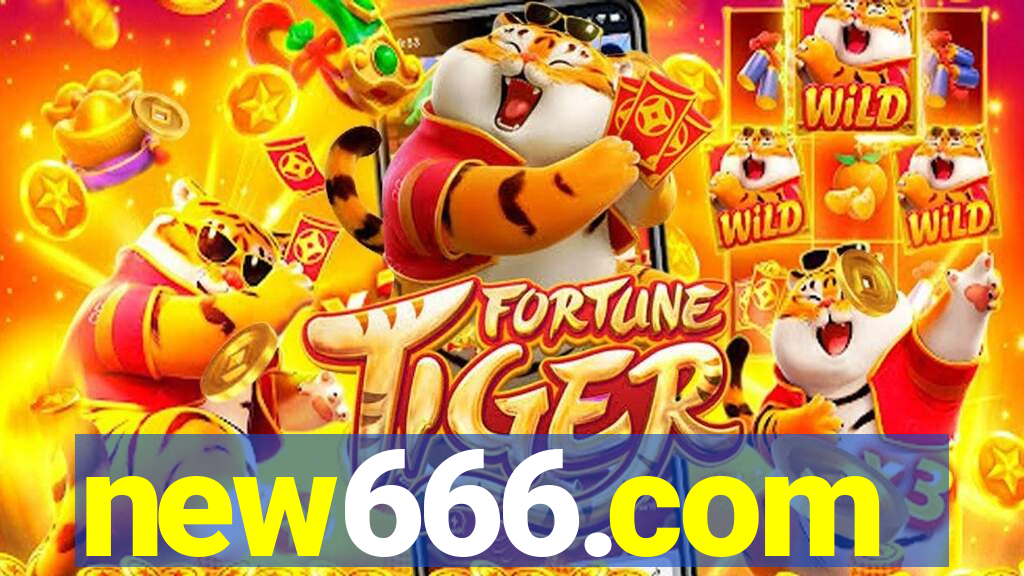 new666.com