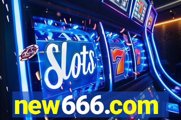 new666.com