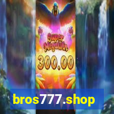 bros777.shop